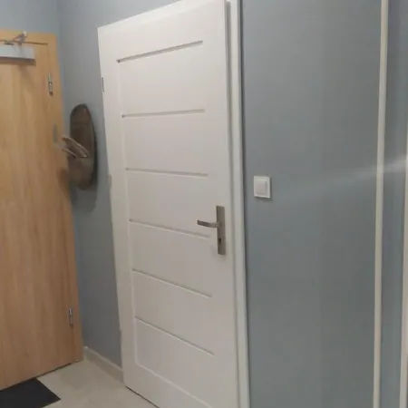 Roza- Lotnisko דירה ורוצלב