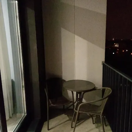 דירה Roza- Lotnisko