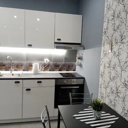 דירה Roza- Lotnisko