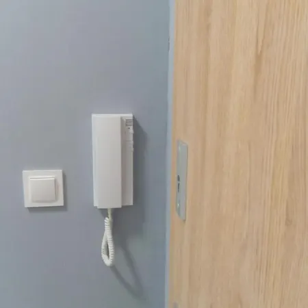 דירה Roza- Lotnisko