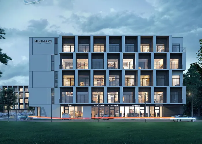 Roza- Lotnisko Wrocław