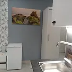 Roza- Lotnisko Apartment Breslau