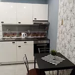 Roza- Lotnisko Apartment Breslau
