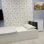 Roza- Lotnisko Apartment Breslau