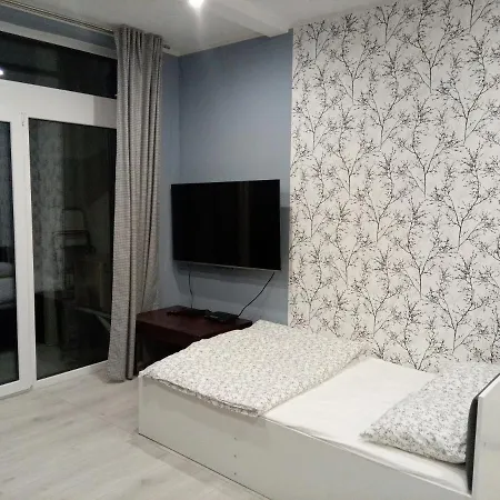 Roza- Lotnisko Breslavia