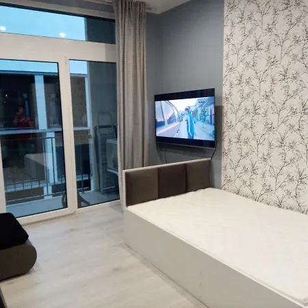Apartment Roza- Lotnisko