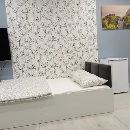 Roza- Lotnisko Apartment Wroclaw