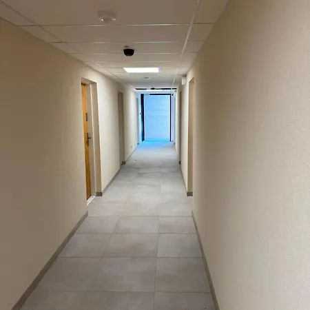 Roza- Lotnisko Lägenhet Wrocław