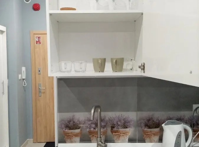 Appartement Roza- Lotnisko