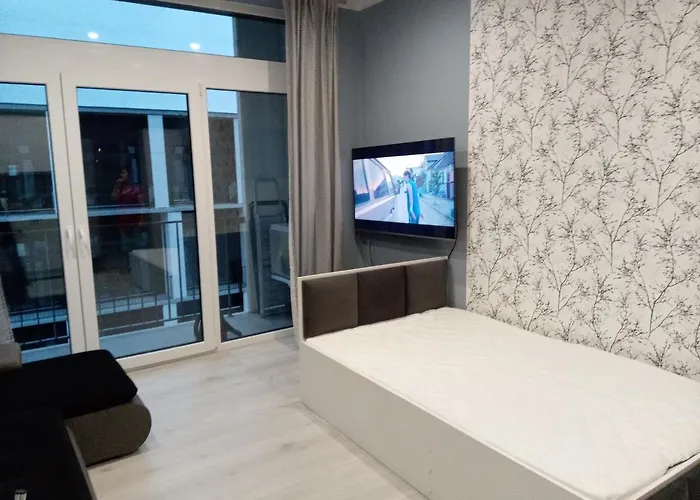 Appartement Roza- Lotnisko