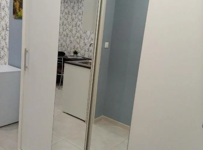 Appartement Roza- Lotnisko