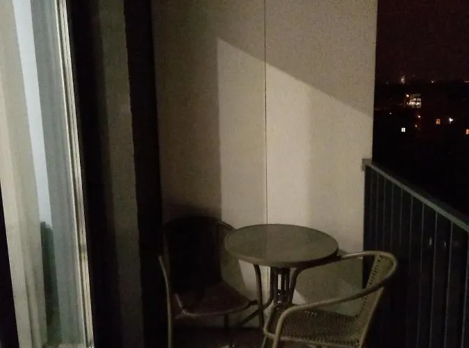 Appartement Roza- Lotnisko